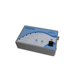 Hidrovitalis Mini Nova Ciência | Analisador de Bioressonância Magnética Quântica - Bioanalisador
