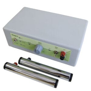 PcZapper II Nova Ciência | Analisador de Bioressonância Magnética Quântica - Bioanalisador
