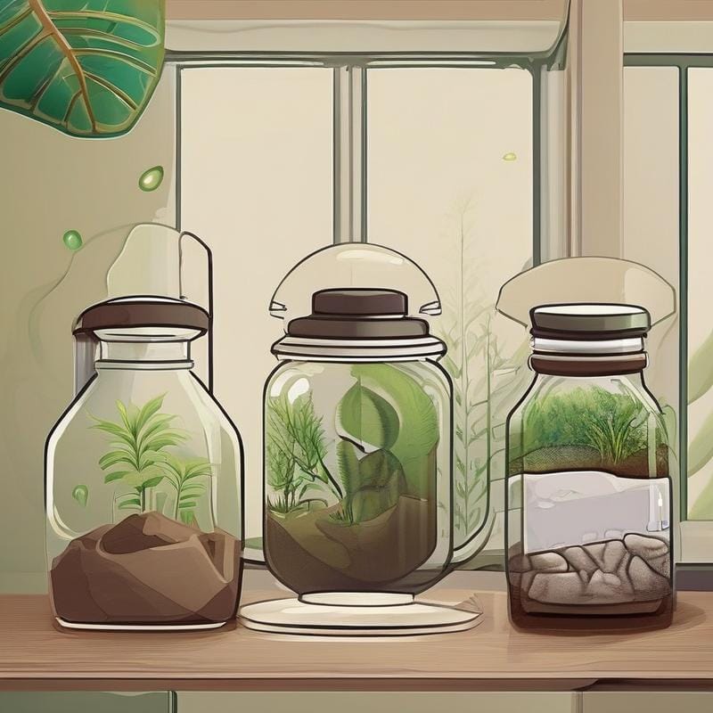 Como as Plantas Medicinais Podem Melhorar sua Saúde