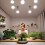 Como integrar práticas naturais na sua rotina de saúde