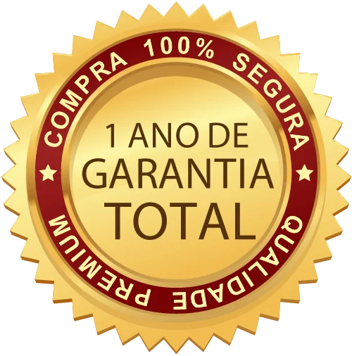 Analisador de Bioressonância Magnética Quântica | Bioanalisador | Garantia de 1 ano