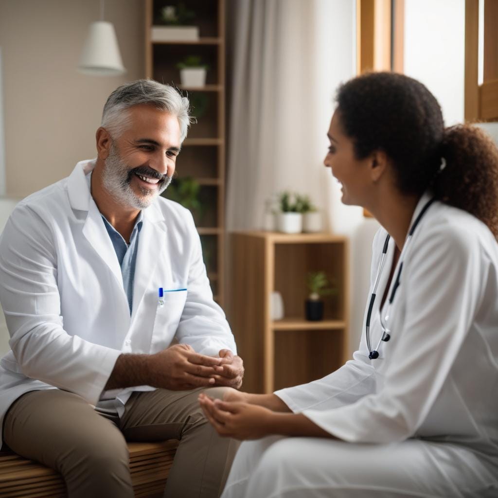 Medicina Integrativa: O Caminho para o Bem-Estar Holístico