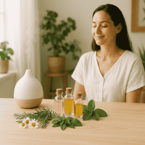Naturopatia