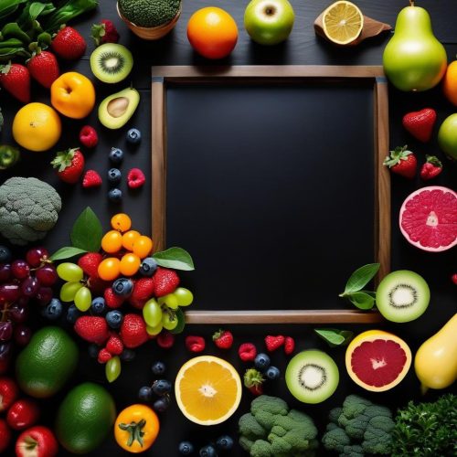 Alimentação Funcional: Como Potencializar a Saúde com Pro-Sync II