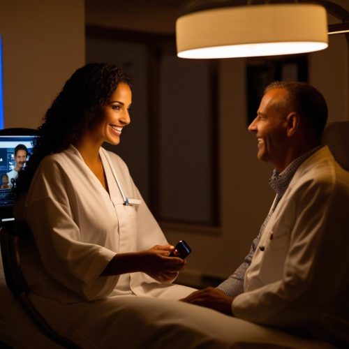 Equilíbrio Hormonal Natural Para Um Bem-Estar Sustentável