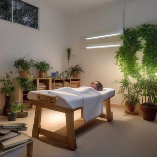 Descubra como a fitoterapia pode transformar sua saúde e bem-estar