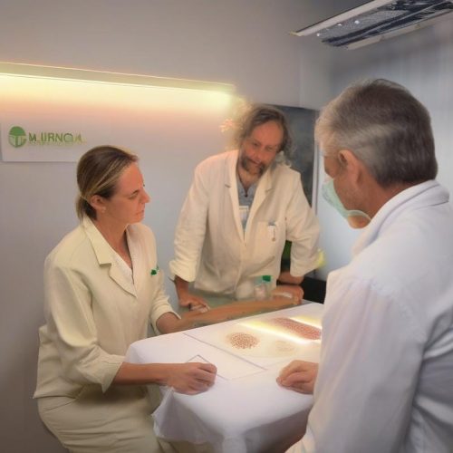A Revolução do Autocuidado: Como a Bioressonância Pode Transformar Sua Saúde