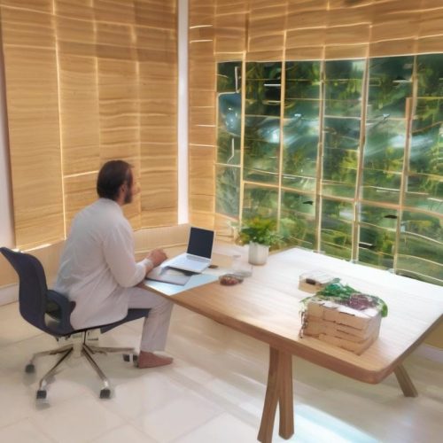 Descubra como a naturologia pode transformar sua vida com a ajuda do Potentizer II – Nova Ciência