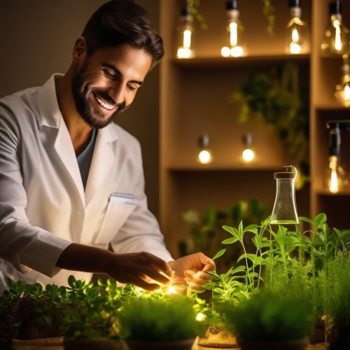 Naturopatia e o Caminho da Saúde Integral