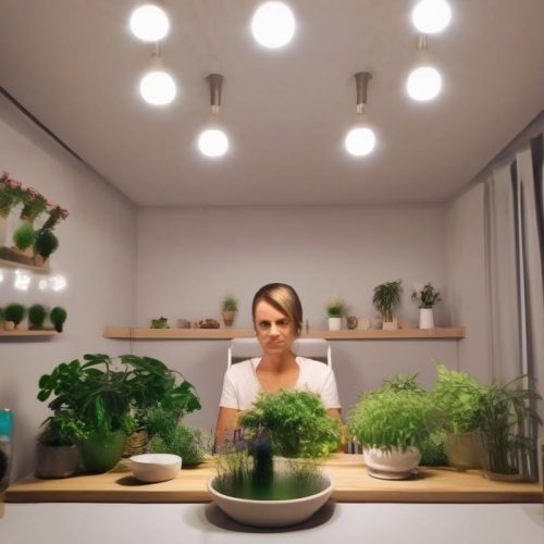 Como integrar práticas naturais na sua rotina de saúde