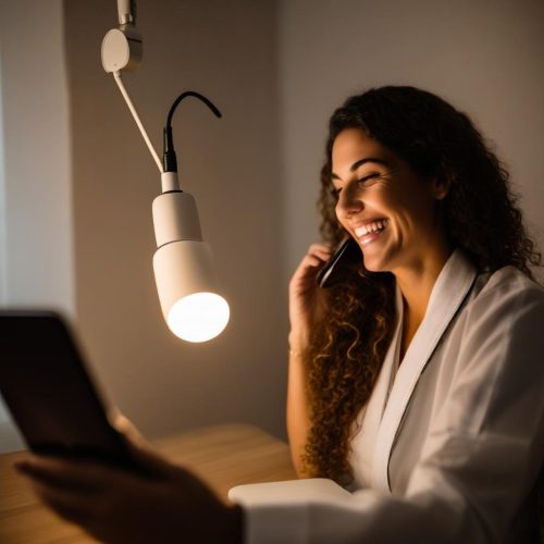 Reprogramação Celular: Transformando a Saúde com Tecnologia Avançada