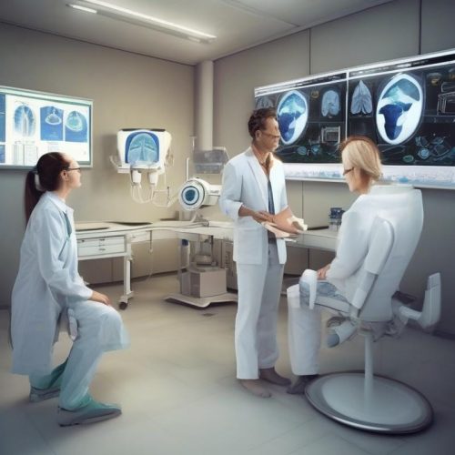 Como Tecnologias de Bioressonância Estão Revolucionando Diagnósticos e Tratamentos